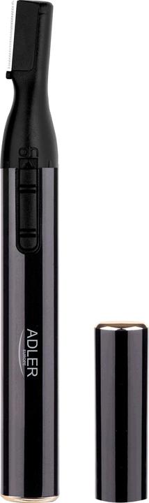 Produktbild Adler AD 2934b Eyebrow trimmer