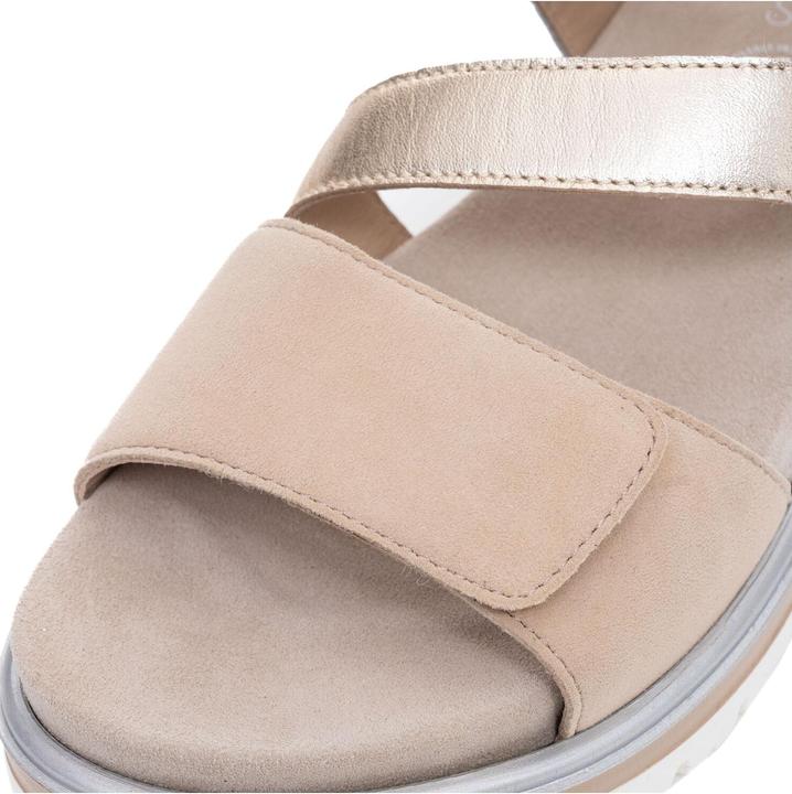 Actual product image Ara Sandalen (39)