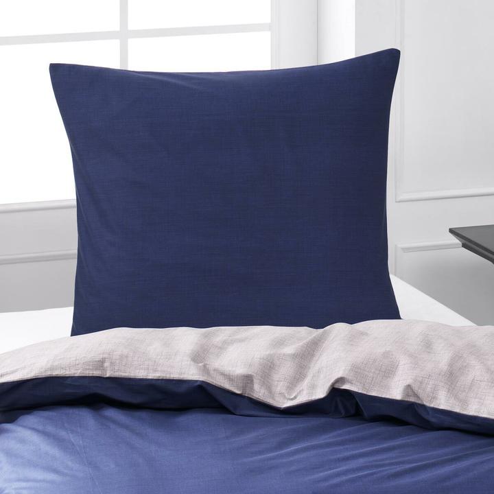 Actual product image Traumschlaf Texture (Bedding set, 200 x 200 cm, 70 x 90 cm)
