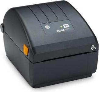 Produktbild Zebra ZD230 Etikettendrucker Wärmeübertragung 203 x 203 DPI Verkabelt (41209 dpi)