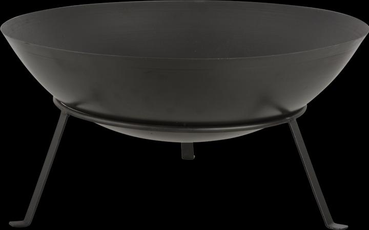 Immagine prodotto Esschert Design Ciotola per il fuoco M (49 cm)