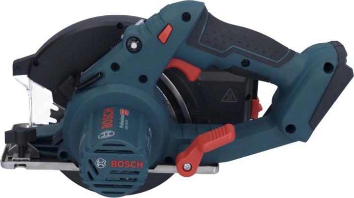 Produktbild Bosch Professional GKM 18V-50 (2xPC5.0Ah. L)