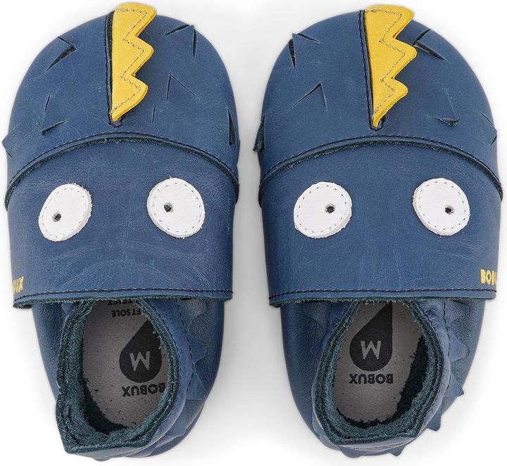 Actual product image Bobux Gruff (23)