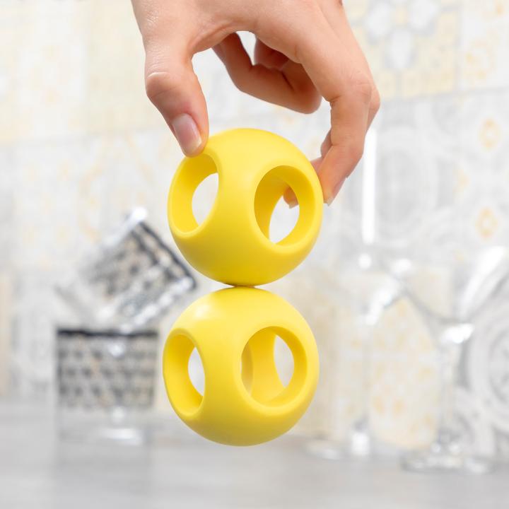 Image du produit InnovaGoods Billes magnétiques contre le calcaire