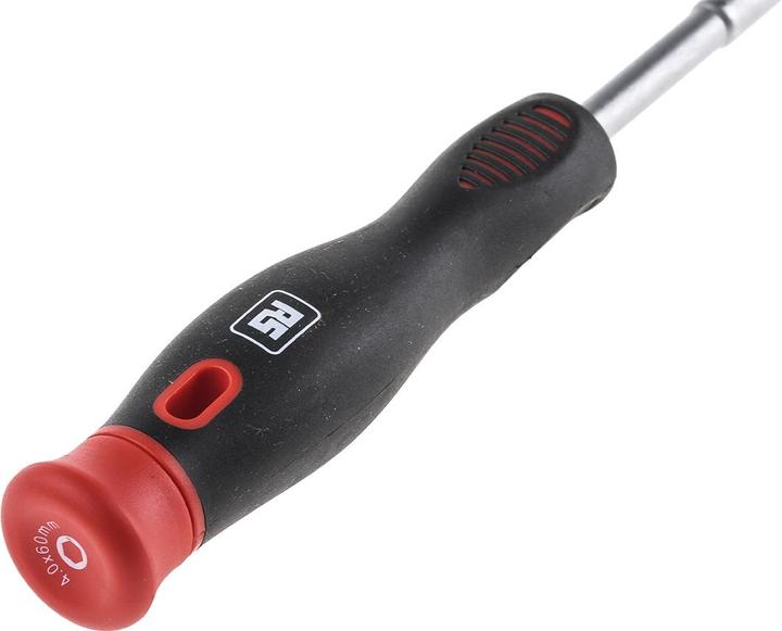 Actual product image Rs Pro 5 Piece Precision Metric Nut Driver Set