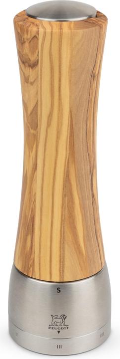 Peugeot Madras U'SELECT Zirlion Salzmühle 21 cm (Salz)