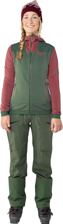 Produktbild Dynafit Tigard Polartec Kapuzenjacke (L)