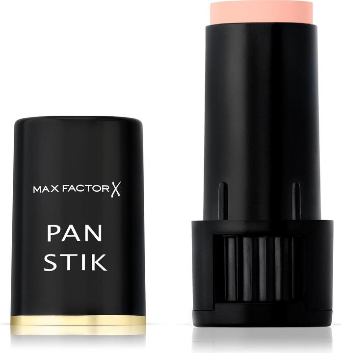 Produktbild Max Factor Pan Stik (25 Fair)