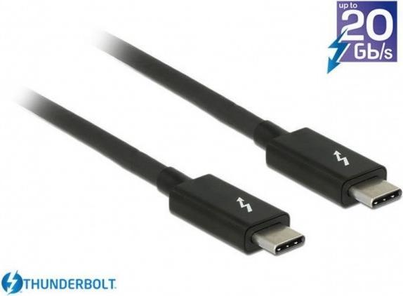 Immagine prodotto Delock USB C – USB-C (2 m, USB 3.1)