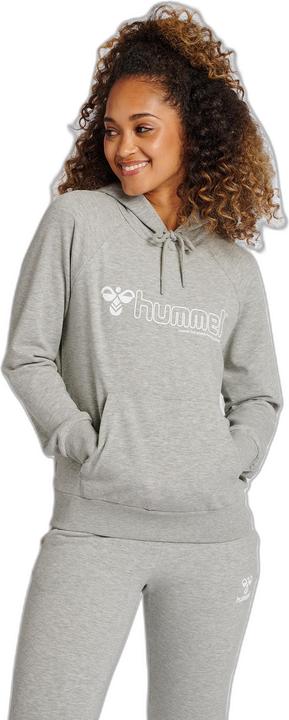 Image du produit hummel NONI 2.0 HOODIE (XS)