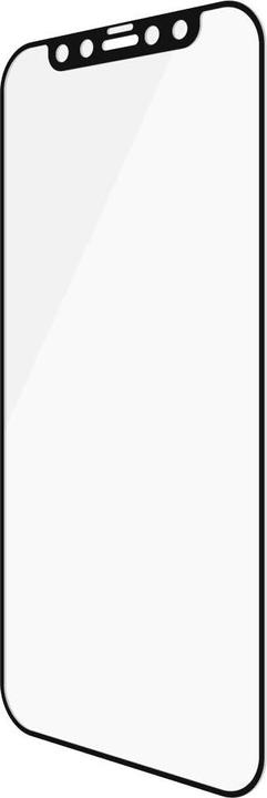 Actual product image PanzerGlass CaseFriendly (1 Piece, Apple iPhone 12 Pro Max)