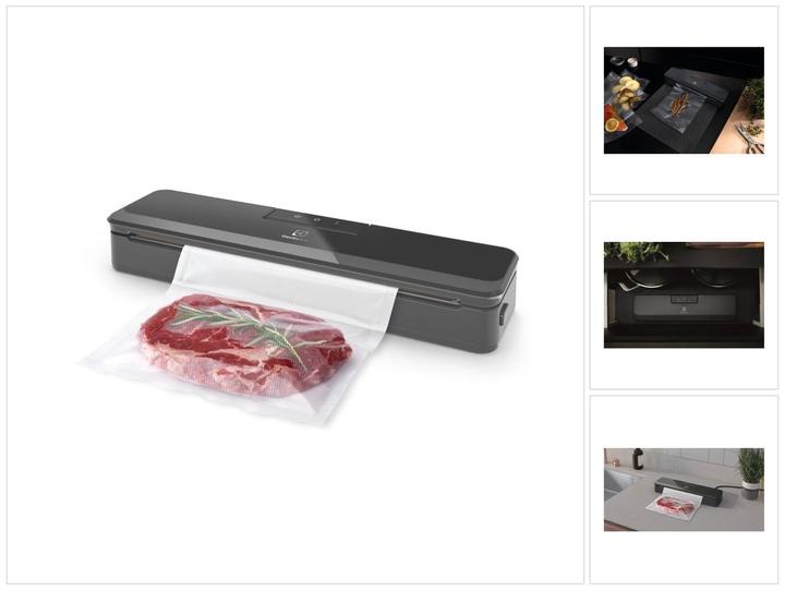 Actual product image Electrolux E4VS1-4AG Vacuum bag