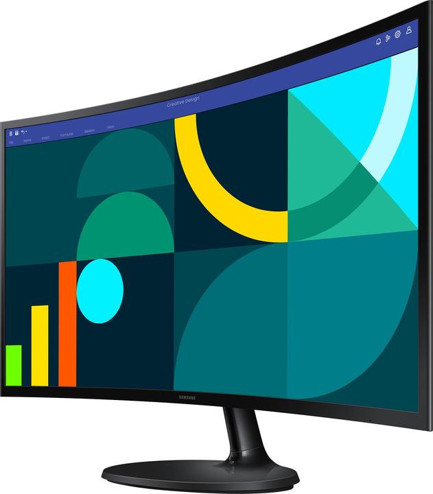 Produktbild Samsung S3 S36GD (1920 x 1080 Pixel, 27")