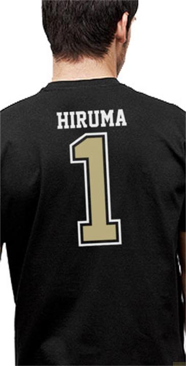 Produktbild Neko Yome Eyeshield 21 - Hiruma - S Grosse (L)