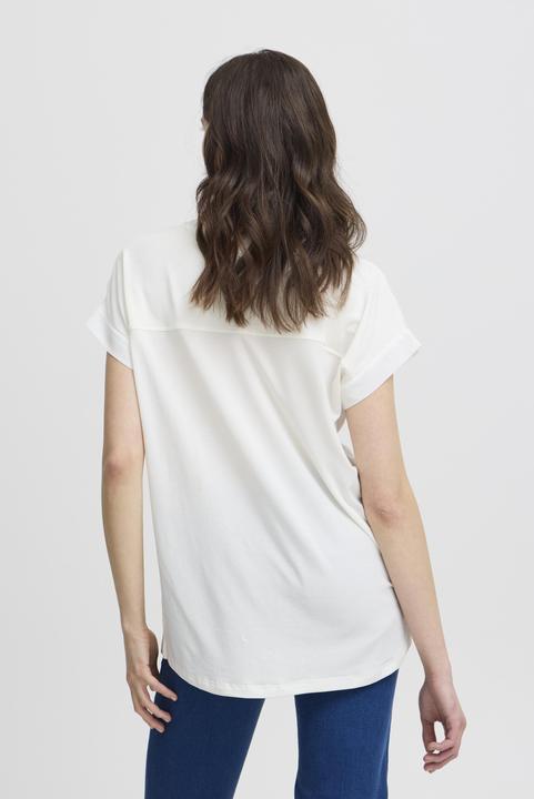 Actual product image Fransa FRZawov 2 Blouse 20603737 (XS)