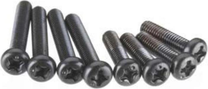 Produktbild O.S. Engines Schrauben 65la