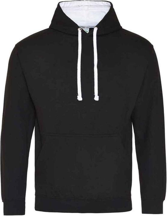 Image du produit Awdis - Sweat à capuche VARSITY - Femme (L)