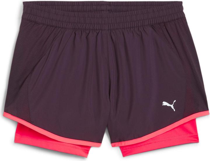Immagine prodotto Puma Run Favorite Velocity 2in1 3" Short W (XS)