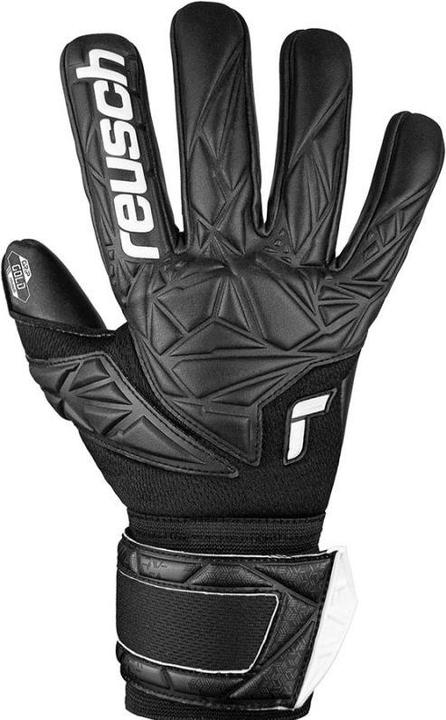 Produktbild Reusch Attrakt Goldhandschuhe (7.5)