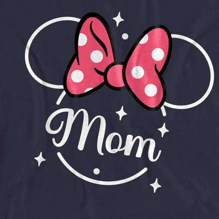 Produktbild Minnie Mouse Mom TShirt (XXL)