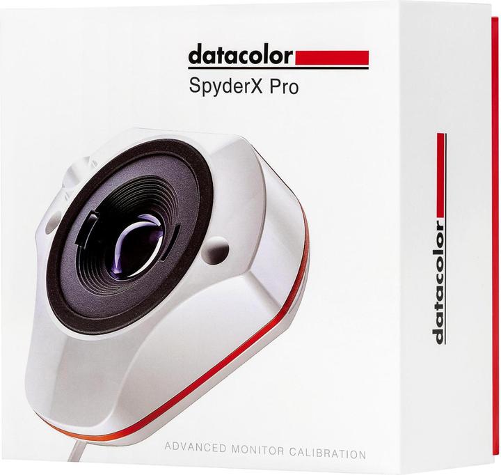 Immagine prodotto Datacolor Kit SpyderX Mobile Pro