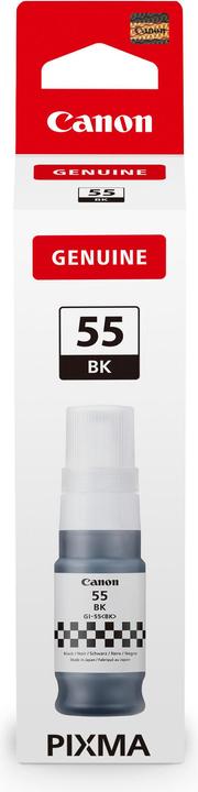 Produktbild Canon GI-55BK (BK)