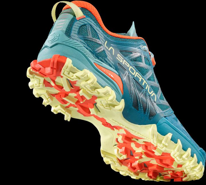 Actual product image La Sportiva Bushido III (40.5)