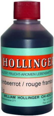 Immagine prodotto Hollinger Colore aerografo rosso lampone (250 ml)