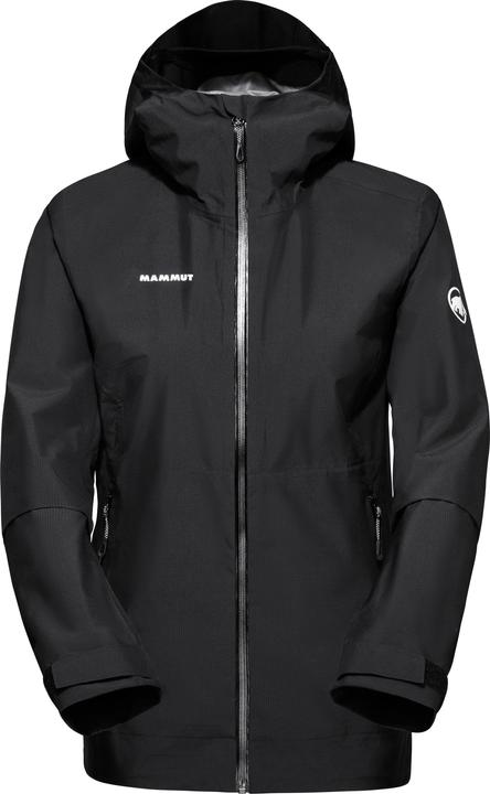 Actual product image Mammut Alto Light HS Hooded Jacket (L)