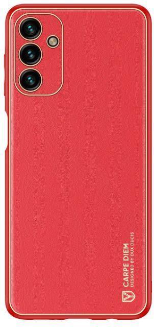 Actual product image Dux Ducis Yolo Series Hardcase Cover (Samsung Galaxy A13 5G)