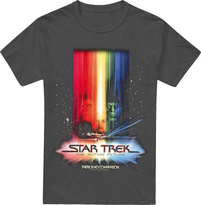 Produktbild Motion Picture TShirt (S)
