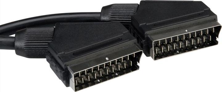 Actual product image CE-Scouting Scart — Scart (2 m, Scart)