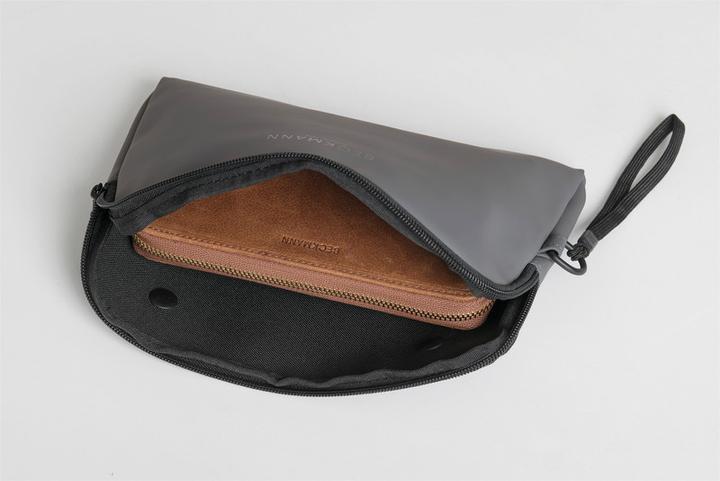 Actual product image Beckmann Reiseta.Street WEEKEND 48H gra (45 l)