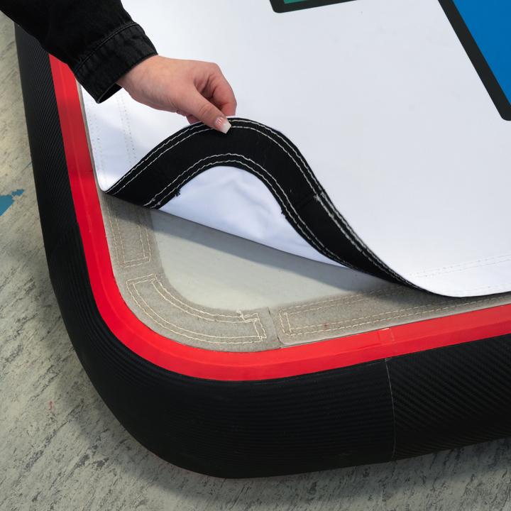 Image du produit Sport-Thieme AirTrack Topsheet Kids pour Airtrack Spark
