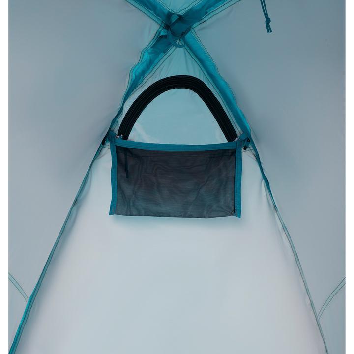 Actual product image Mountain Hardwear AC 2 Tent (Dome tent, 1.59 kg, 2 persons)