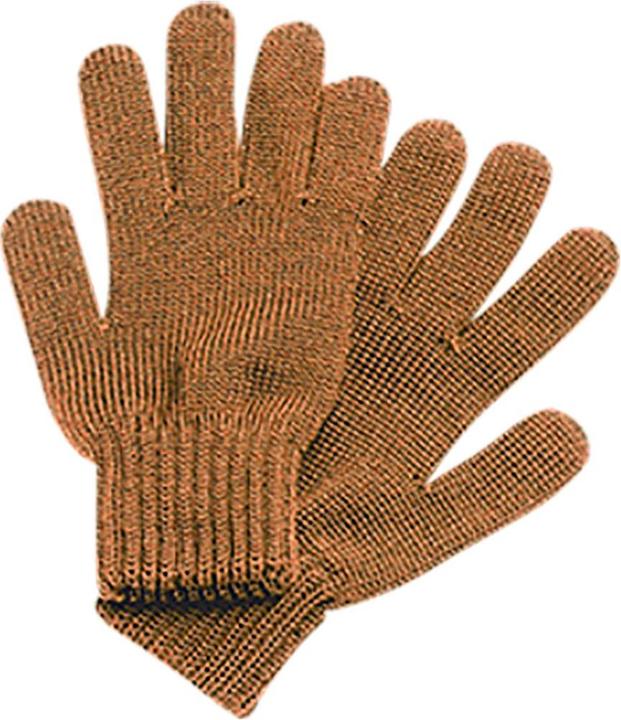 Maximo Strick Fingerhandschuhe (1.5)