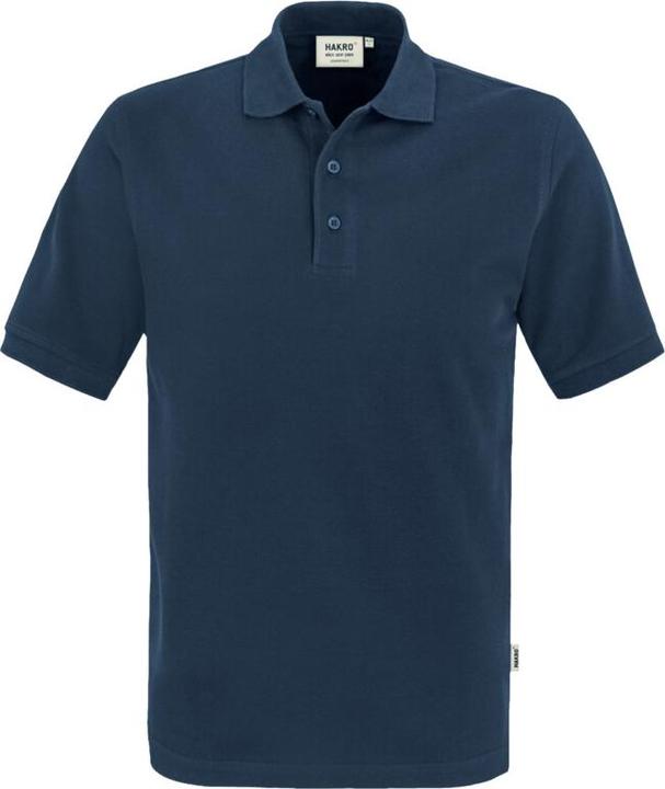 Produktbild Hakro Poloshirt Classic (L)