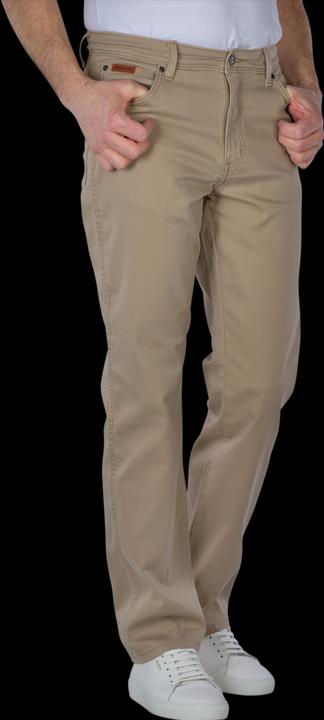 Actual product image Wrangler 10022034 (W40/L34)