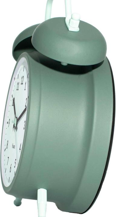 Actual product image Fisura Retro Alarm