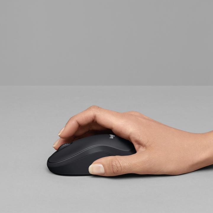 Immagine prodotto Logitech B220 Silent (Senza fili)