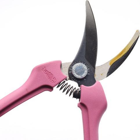 Image du produit Bahco Sécateur Rainbow Pink