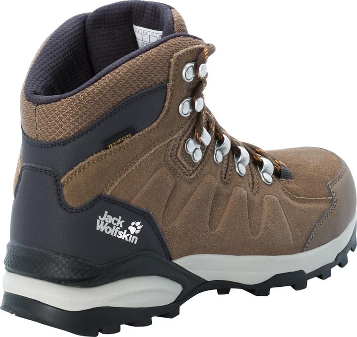 Produktbild Jack Wolfskin Refugio Texapore Mid W (42.5)