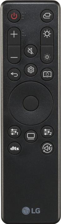 Immagine prodotto LG UltraGear 27GS95QX-B (2560 x 1440 pixel, 27")
