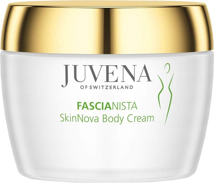 Produktbild Juvena Fascianista SkinNova Body Cream (Körpercreme, 200 ml)