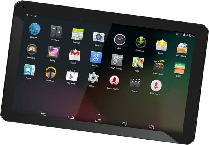 Produktbild Denver TAQ-70332 (nur WLAN, 7", 8 GB, Schwarz)