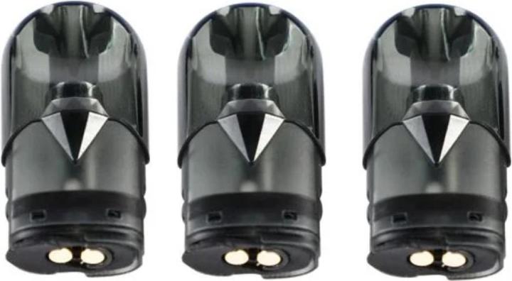 Produktbild Innokin IO Ceramic Ersatz Pods 1.4 Ohm 3Stk. (3 x)