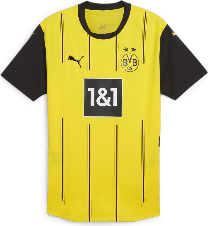 Immagine prodotto Puma Maglia BVB Home Autentica (S)