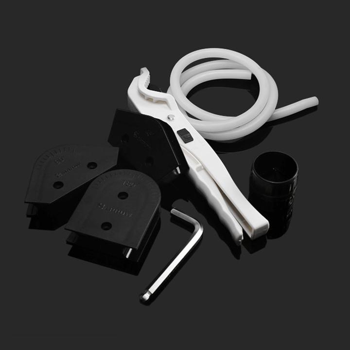 Actual product image Barrow Hardtube bending set 16 mm (Metal)