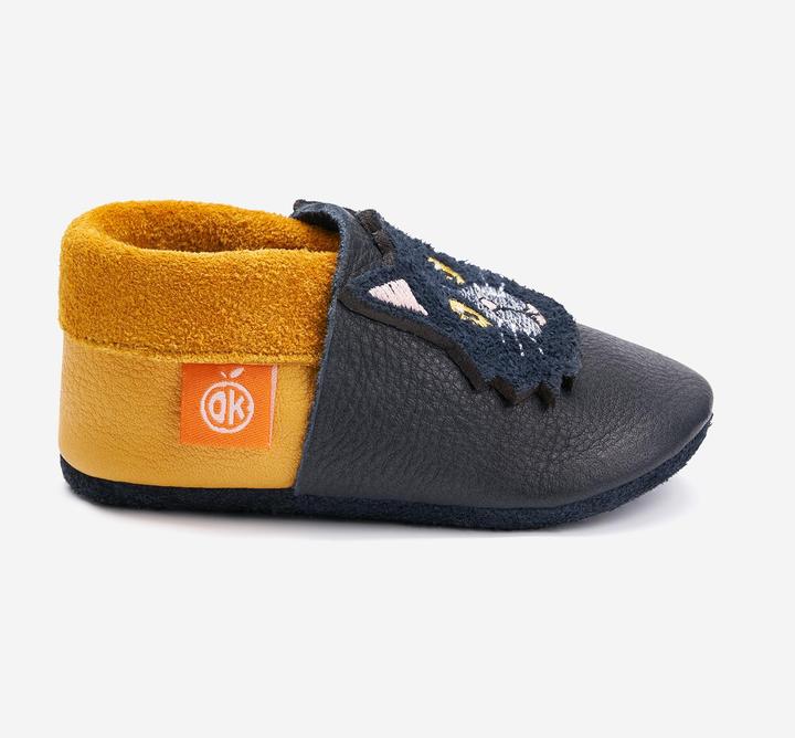 Actual product image Orangenkinder Muck the cat (23)