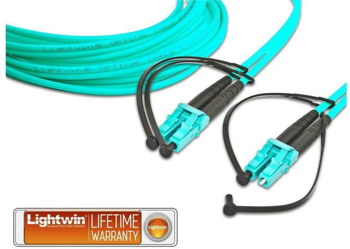 Image du produit Lightwin Câble réseau (CAT7, 5 m)